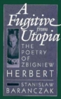 Image for A Fugitive from Utopia