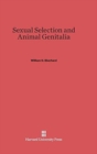 Image for Sexual Selection and Animal Genitalia