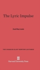 Image for The Lyric Impulse