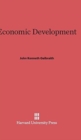 Image for Economic Development : Revised Edition
