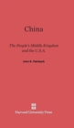 Image for China