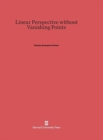 Image for Linear Perspective Without Vanishing Points