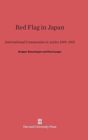 Image for Red Flag in Japan
