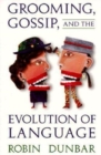 Image for Grooming, Gossip &amp; the Evolution (USA)