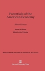Image for Potentials of the American Economy