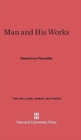 Image for Man and His Works