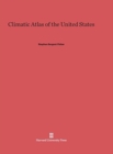 Image for Climatic Atlas of the United States