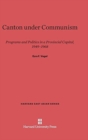 Image for Canton under Communism