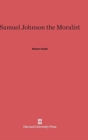Image for Samuel Johnson the Moralist