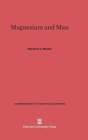 Image for Magnesium and Man