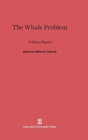 Image for The Whale Problem