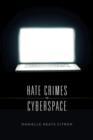 Image for Hate Crimes in Cyberspace