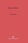 Image for China Watch