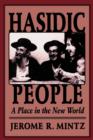 Image for Hasidic People