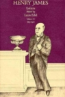 Image for The Letters of Henry James : Volume IV : 1895â€“1916