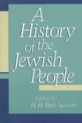 Image for A History of the Jewish People