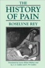 Image for The History of Pain