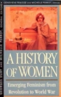 Image for History of Women in the West