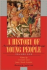 Image for A History of Young People in the West