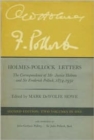 Image for Holmes–Pollock Letters