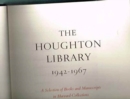 Image for The Houghton Library, 1942–1967