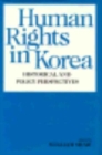 Image for Human Rights in Korea