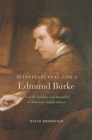 Image for Intellectual Life of Edmund Burke.
