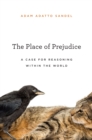 Image for The place of prejudice: a case for reasoning within the world