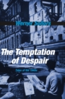 Image for Temptation of Despair