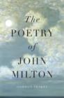 Image for The Poetry of John Milton