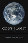 Image for God&#39;s planet