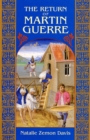 Image for The return of Martin Guerre