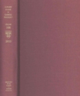 Image for Harvard Studies in Classical Philology, Volume 108