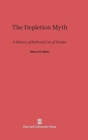 Image for The Depletion Myth