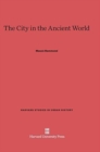 Image for The City in the Ancient World