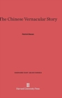Image for The Chinese Vernacular Story
