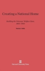Image for Creating a National Home