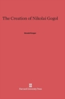 Image for The Creation of Nikolai Gogol