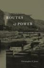 Image for Routes of power: energy and modern America
