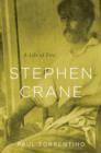 Image for Stephen Crane: a life of fire