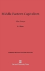 Image for Middle Eastern Capitalism