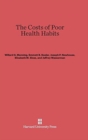 Image for The Costs of Poor Health Habits