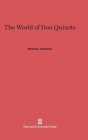 Image for The World of Don Quixote
