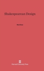 Image for Shakespearean Design