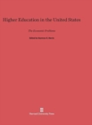 Image for Higher Education in the United States