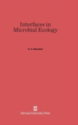 Image for Interfaces in Microbial Ecology