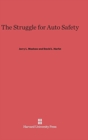 Image for The Struggle for Auto Safety