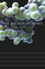Image for The society of genes