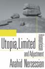 Image for Utopia, limited: romanticism and adjustment