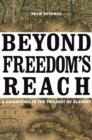 Image for Beyond freedom&#39;s reach: a kidnapping in the twilight of slavery